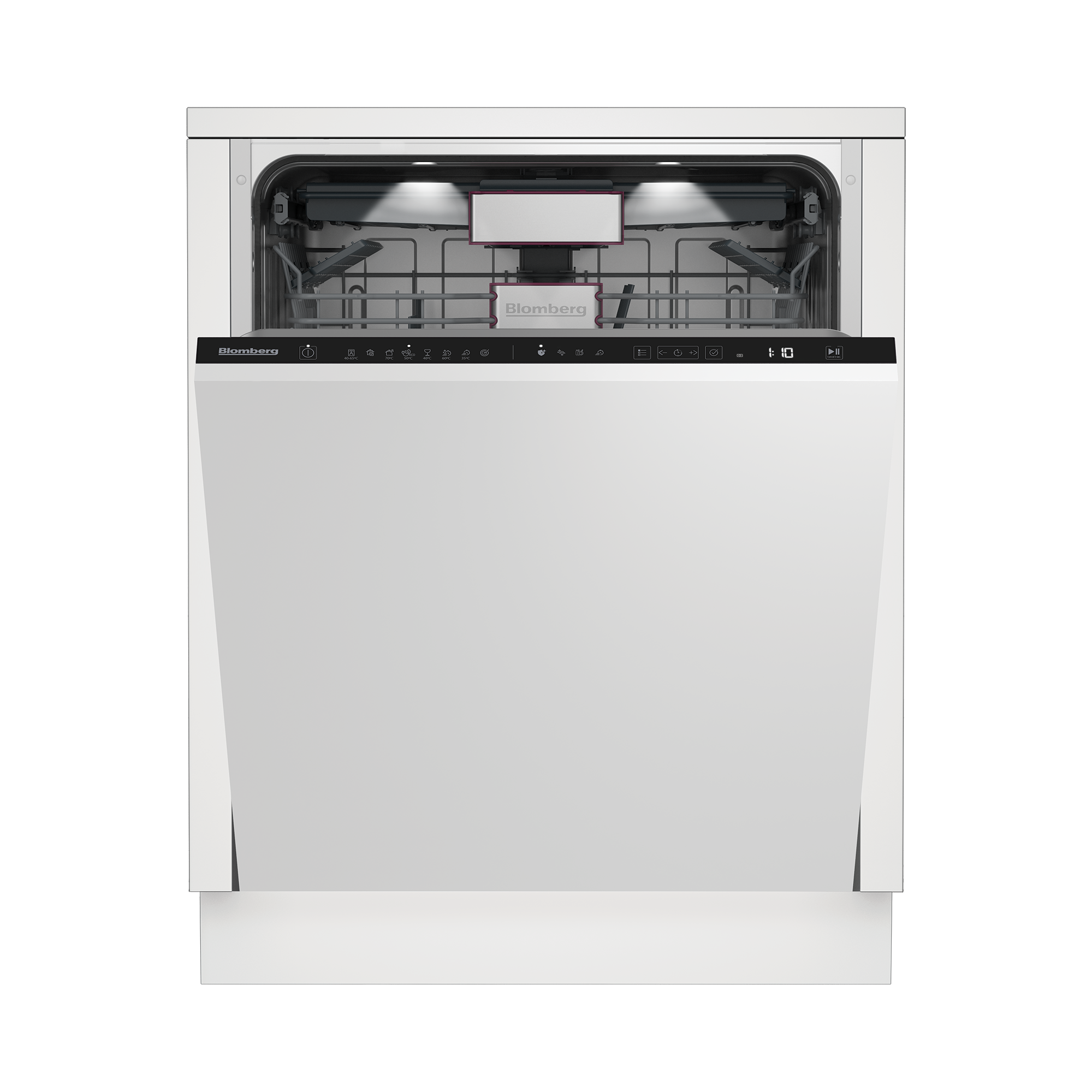 Посудомоечная машина beko bdin