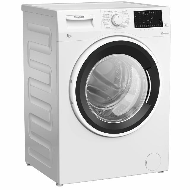 BWD 384 W2