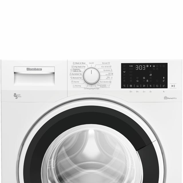 BWD 384 W2