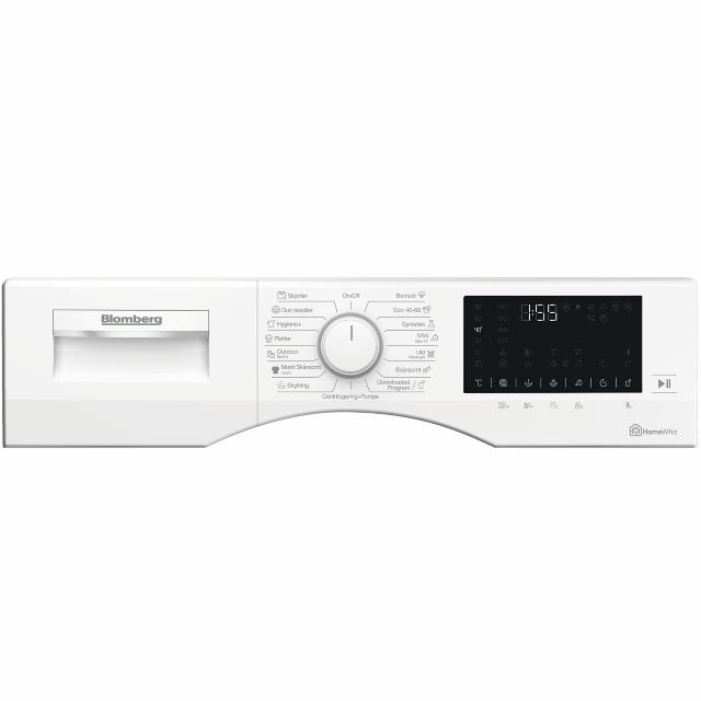 BWG 484 W5